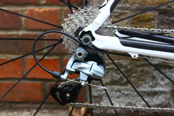 Ribble Gran Fondo Road Bike (Large)