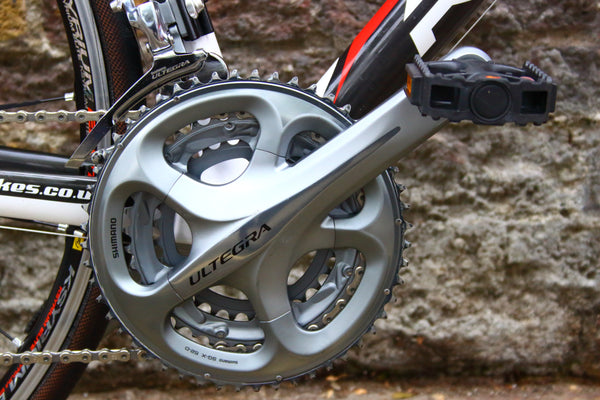 Ribble Gran Fondo Road Bike (Large)