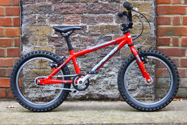 Islabikes Cnoc 16 Kids Bike (16in Wheels)