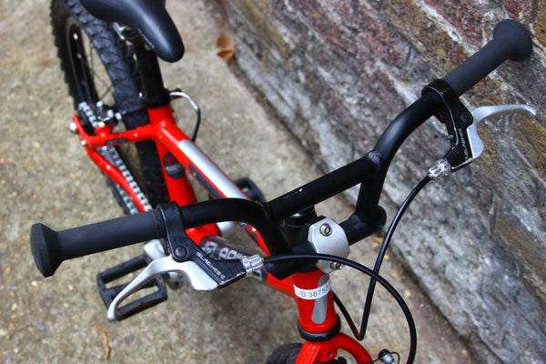 Islabikes Cnoc 16 Kids Bike (16in Wheels)