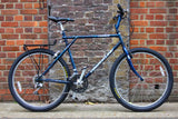 GT Timberline Mountain Bike (Large)