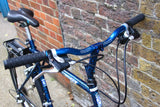 GT Timberline Mountain Bike (Large)