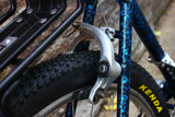 GT Timberline Mountain Bike (Large)