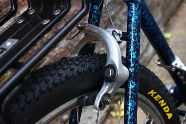 GT Timberline Mountain Bike (Large)