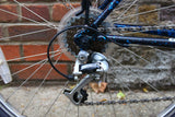 GT Timberline Mountain Bike (Large)
