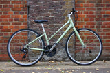 Giant Escape  liv Hybrid Bike (Extra Small)