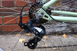 Giant Escape  liv Hybrid Bike (Extra Small)
