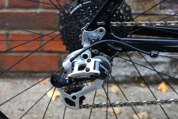 Boardman  Cb sport Mountain Bike (Medium)