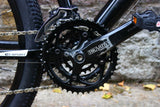 Boardman  Cb sport Mountain Bike (Medium)