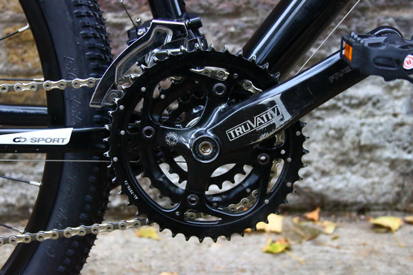 Boardman  Cb sport Mountain Bike (Medium)