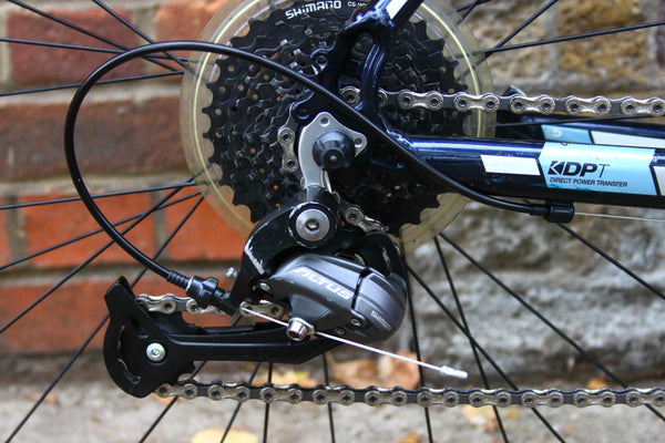 Boardman  Sport Hybrid Bike (Medium)