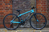 Frog Team sky Kids Bike ()