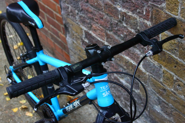 Frog Team sky Kids Bike ()