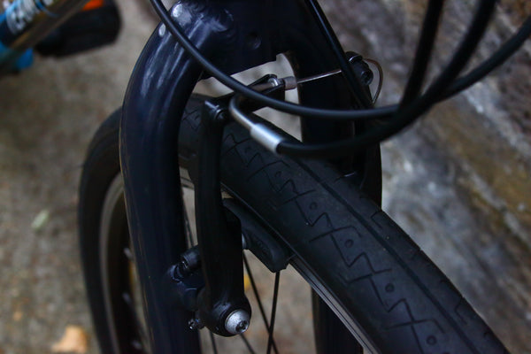 Frog Team sky Kids Bike ()