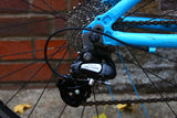 Frog Team sky Kids Bike ()