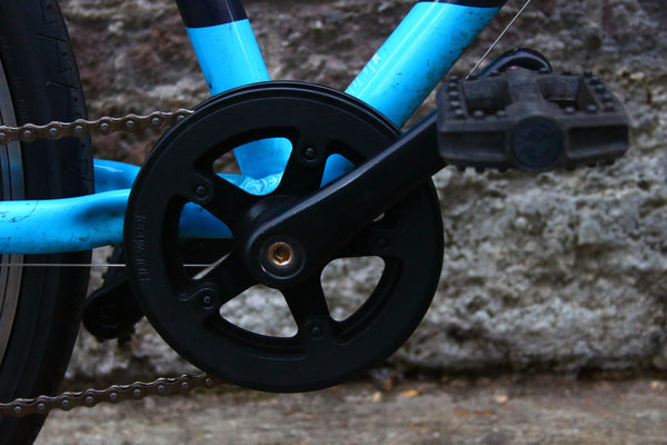 Frog Team sky Kids Bike ()