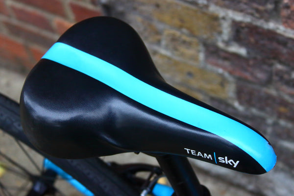 Frog Team sky Kids Bike ()