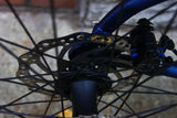 Raleigh Strada two Hybrid Bike (Medium)