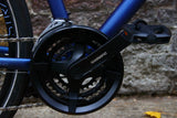 Raleigh Strada two Hybrid Bike (Medium)