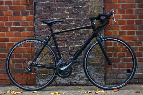 Canyon Endurance Road Bike (Medium)
