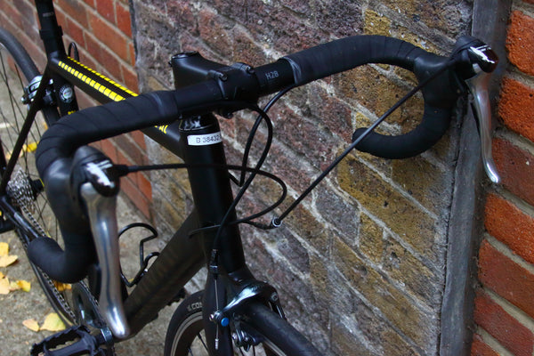 Canyon Endurance Road Bike (Medium)