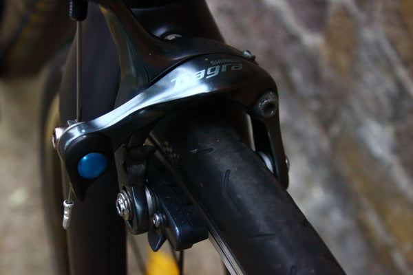 Canyon Endurance Road Bike (Medium)