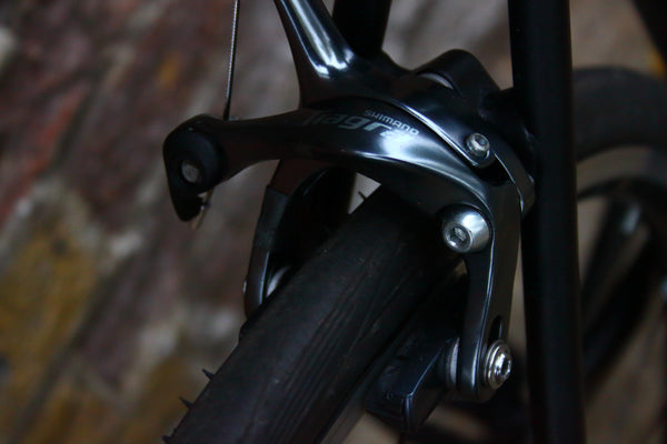 Canyon Endurance Road Bike (Medium)