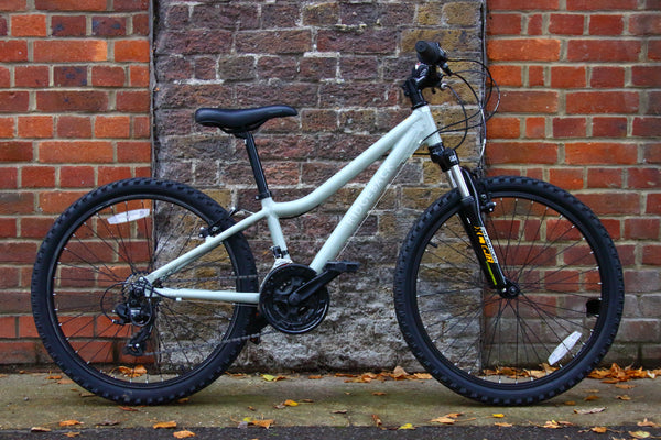 Ridgeback Mx24 Kids Bike (24in Wheels)