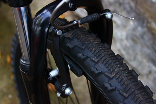 Ridgeback Mx24 Kids Bike (24in Wheels)