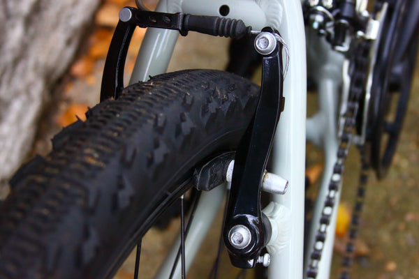 Ridgeback Mx24 Kids Bike (24in Wheels)