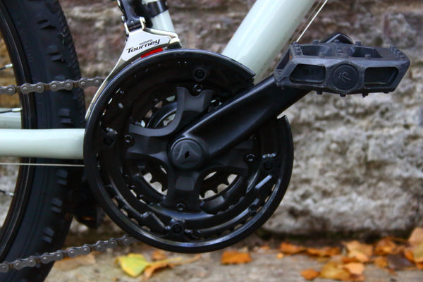 Ridgeback Mx24 Kids Bike (24in Wheels)