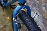 Gary Fisher Nirvana Mountain Bike (Large)