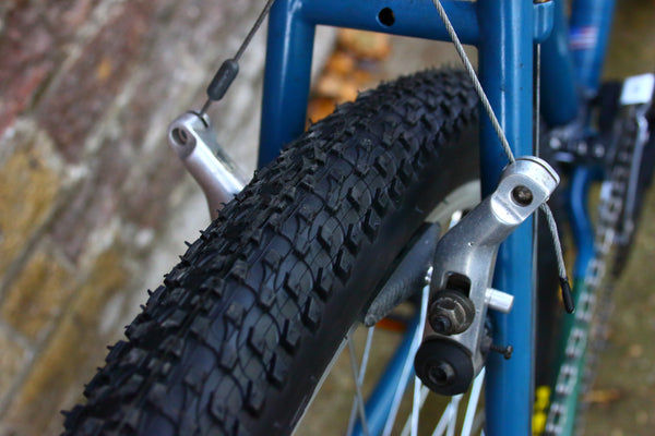 Gary Fisher Nirvana Mountain Bike (Large)