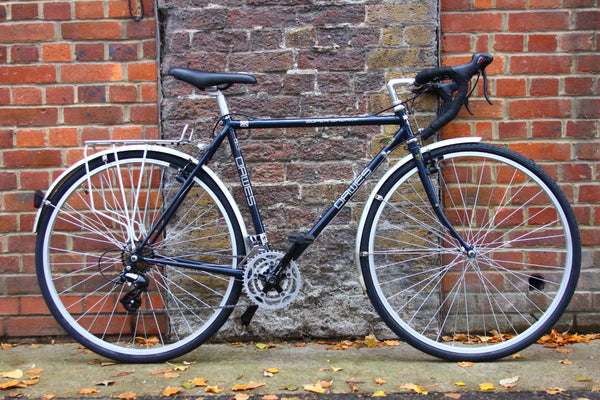 Dawes Super galaxy Road Bike (Large)