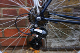 Dawes Super galaxy Road Bike (Large)