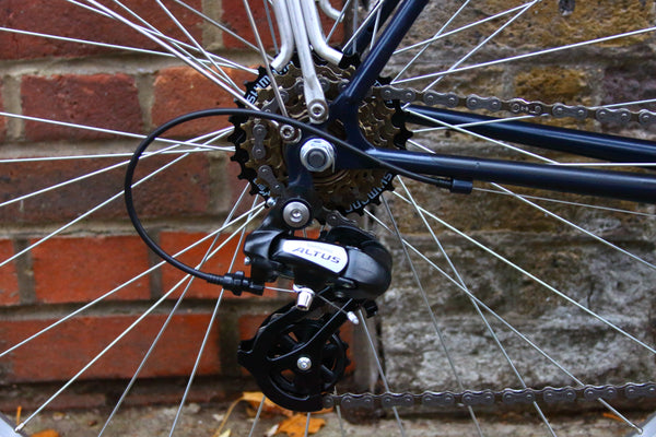 Dawes Super galaxy Road Bike (Large)