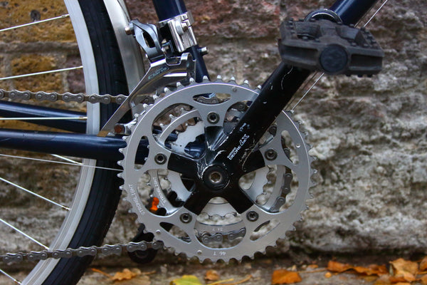 Dawes Super galaxy Road Bike (Large)