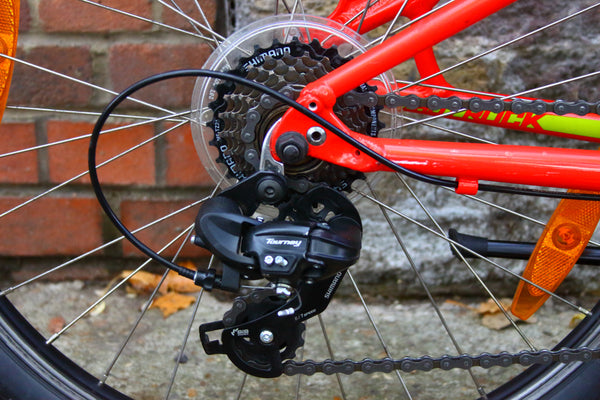 Specialized Hot rock Kids Bike (24in Wheels)