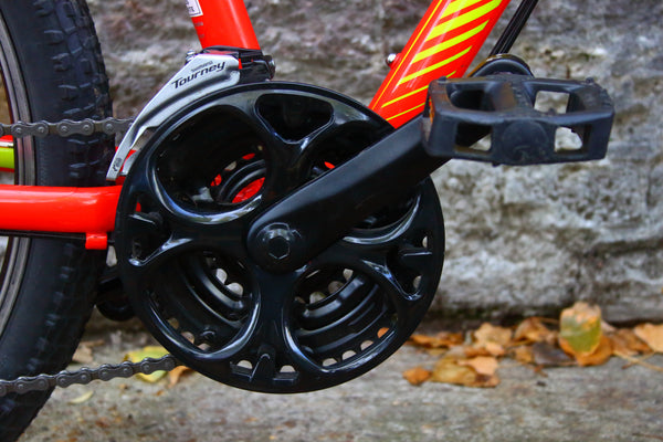 Specialized Hot rock Kids Bike (24in Wheels)