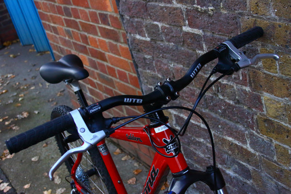 Kona Caldera Mountain Bike (Small)