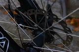 Kona Caldera Mountain Bike (Small)