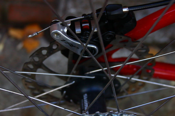Kona Caldera Mountain Bike (Small)
