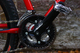 Kona Caldera Mountain Bike (Small)