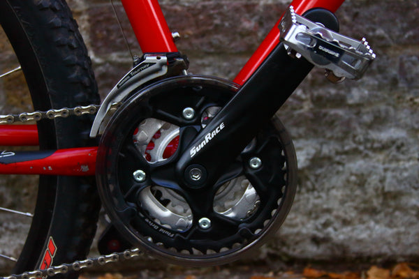 Kona Caldera Mountain Bike (Small)