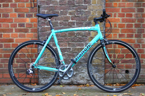 18 speed