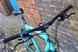 Bianchi Nirone 7 Road Bike (Large)