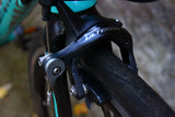 Bianchi Nirone 7 Road Bike (Large)