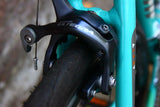 Bianchi Nirone 7 Road Bike (Large)