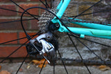Bianchi Nirone 7 Road Bike (Large)