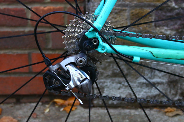 Bianchi Nirone 7 Road Bike (Large)